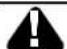 AMANA XRSS204BW - ADVERTENCIA - 1