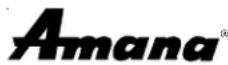 AMANA XRSS204BW - Su Filtresi VarHültresileri - 1