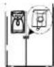AMANA XRSS204BW - Modelli in acciaio inossidabile - 1