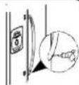 AMANA XRSS204BW - Modelli in acciaio inossidabile - 4