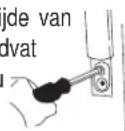AMANA XRBS209BSR - MONTEREN VAN VOORAAN GEMONTEERDE HANDVAT VAN KORGEDEELTE - 2