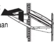 AMANA XRBS209BSR - SPILLSAVER™ - 1