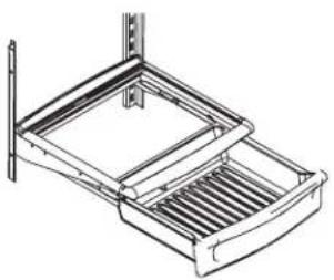 AMANA XRBS209BSR - SNACKLADE - 1