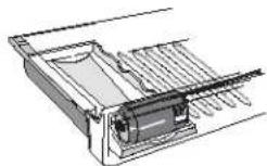 AMANA XRBS209BSR - Montering: - 3