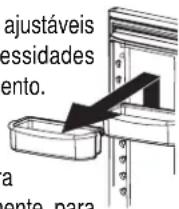 AMANA XRBS017BB - CAIXAS DA PORTA - 1