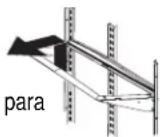 AMANA XRBS017BB - PRATELEIRAS DE LARGURA TOTAL - 1