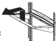 AMANA XRBS017BB - SPILLSAVER™ - 1