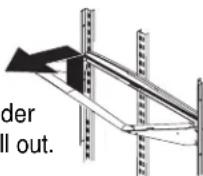 AMANA XRBS017BB - FULL-WIDTH SHELVES - 1