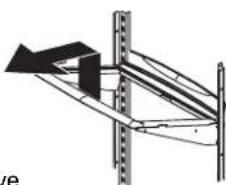 AMANA XRBS017BB - EASYGLIDE™ - 1