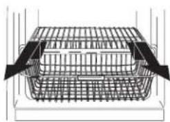 AMANA XRBR904BS - RAFLAR - 2