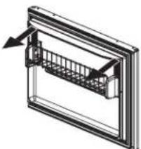 AMANA XRBR904BS - RAFLAR - 5