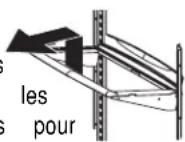 AMANA XRBR904BS - CLAYETTES ANTI- DÉVERSEMENT SPILLSAVER ^MC - 1