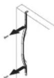 AMANA XRBR904BS - TAZE GIDA ÖN KULPUNUN ÇIKARILMASI - 3