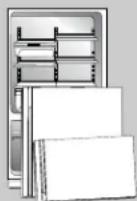 AMANA XRBR904BS - TEHLİKE - 1