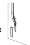 AMANA XRBR904BS - TAZE GIDA ÖN KULPUNUN ÇIKARILMASI - 2