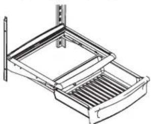 AMANA XRBR904BS - SNACK-SKUFFE - 1