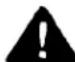 AMANA TX518VE - Service to or replacement of power cord must be performed by a qualified servicer. - 1