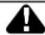AMANA TR525VW - ADVERTENCIA - 1