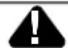 AMANA TR521VE - WARNING - 1