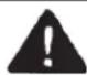 AMANA SXD520TE - WARNING - 1