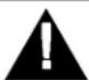 AMANA SX522VE - WARNING - 1