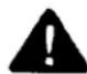 AMANA SRDE520TW - DANGER - 1
