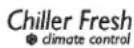 AMANA SRD526TW - Chiller Fresh System - 1