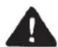 AMANA SRD522TE - WARNING - 1