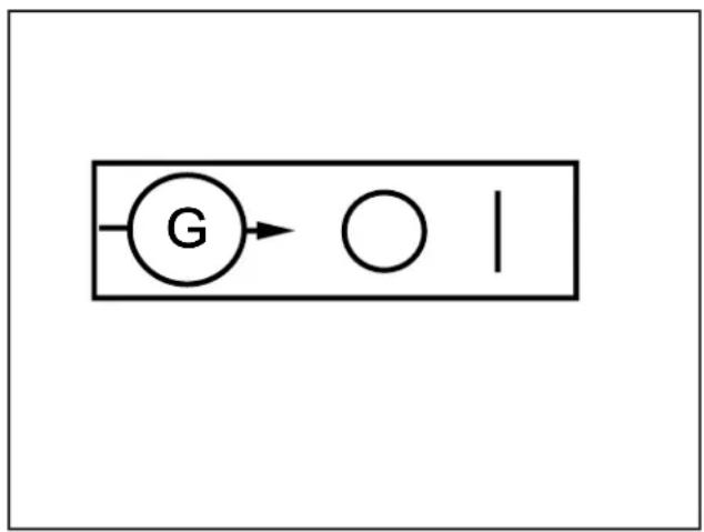 AMANA SRD522TE - Touchmatic™ elektronisk kontrolenhed (elektroniske modeller) - 1