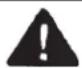 AMANA SRD520TW - WARNING - 1