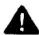 AMANA SRD520SW - VAROITUS - 1