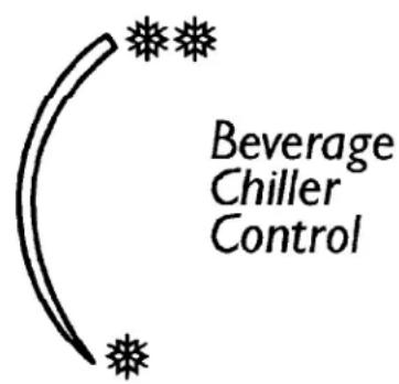 AMANA SG521SW - Enfriador de bebidas - 1