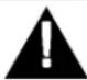 AMANA SBD522VE - WARNING - 1