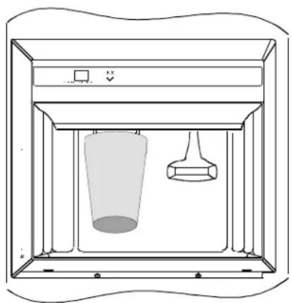 AMANA SBD522VE - Important - 1