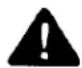 AMANA SB520SW - DANGER - 1