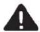 AMANA RCS1050MPB - Caution - 1