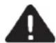 AMANA RCS1050MPB - Danger - 1