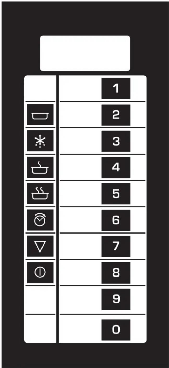 1 2 3 4 5 6 7 8 9 0