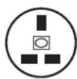 AMANA RCS1050MPB - Danger - 3