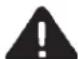 AMANA RCS1050MPB - Attention - 1