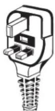 AMANA RCS1050MPB - Warning - 4