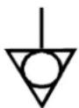 AMANA RCS1050MPB - Yttre ekvipotentiellt jordad terminal - 1