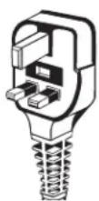 AMANA RCS1050MPB - Advertencia - 4