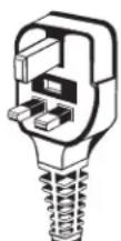 AMANA RCS1050MPB - Advarsel - 4