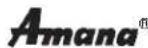AMANA RCS1050MPB - Opções do Utilizador - 1