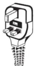 AMANA RCS1050MPB - Varoitus - 4
