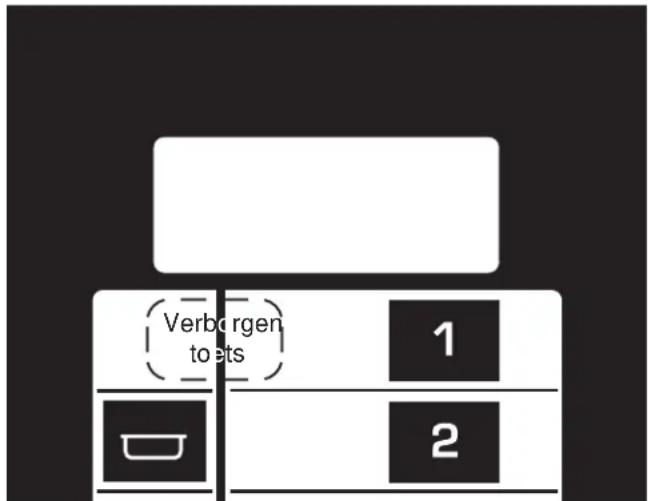 Verbørgen to ets 1 2