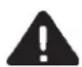 AMANA RCS1050MPB - Warning - 1