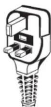 AMANA RCS1050MPB - Warnung - 4