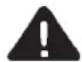 AMANA RCS1050MPB - Advarsel - 1